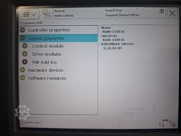 ABB IRB 4600-40/2.55 Type C
