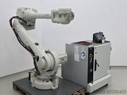 ABB IRB 4600-40/2.55 Type C