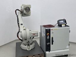 ABB IRB 4600-40/2.55 Type C