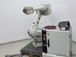 ABB IRB 4600-40/2.55 Type C