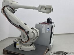 ABB IRB 4600-40/2.55 Type C