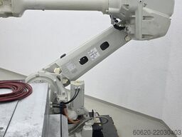 ABB IRB 4600-40/2.55 Type C