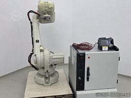 ABB IRB 4600-40/2.55 Type C