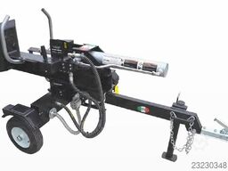  Houtklover 22 ton