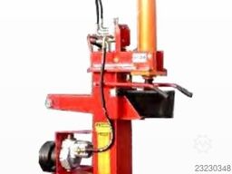  Houtklover 22 ton