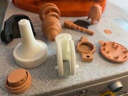 envisionTEC PERFACTORY® III Mini SXGA+