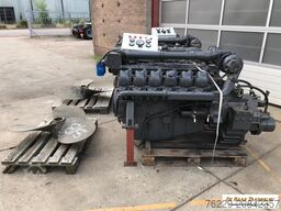 MAN D2842LE 403 Motoren 30.000,-- per piece