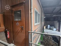 Doppstadt Sortierkabine