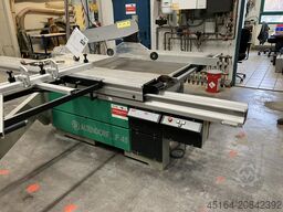 Altendorf F 45