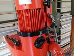 Holz Her Super Cut 1220 automatic