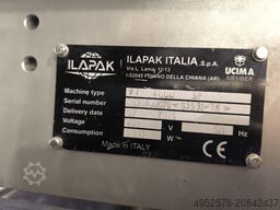 Ilapak VT 4000 SP