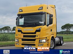 SCANIA G410 LNG