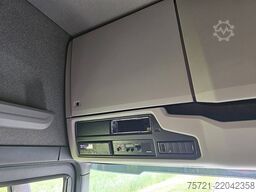 SCANIA G410 LNG