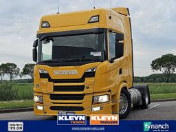 SCANIA G410 LNG