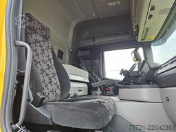SCANIA G410 LNG