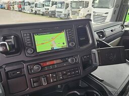 SCANIA G410 LNG