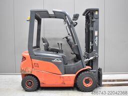 LINDE E25L