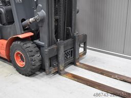 LINDE E25L
