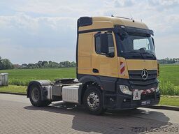 MERCEDES-BENZ ACTROS 1843