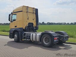 MERCEDES-BENZ ACTROS 1843