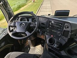 MERCEDES-BENZ ACTROS 1843