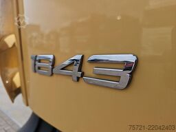 MERCEDES-BENZ ACTROS 1843