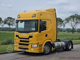 SCANIA G410 LNG