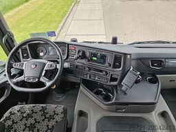 SCANIA G410 LNG