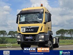M.A.N. 18.430 TGS 4x4