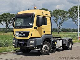 M.A.N. 18.430 TGS 4x4