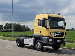 M.A.N. 18.430 TGS 4x4