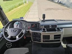 M.A.N. 18.430 TGS 4x4