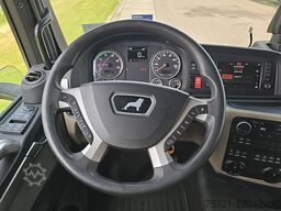 M.A.N. 18.430 TGS 4x4