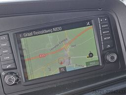 M.A.N. 18.430 TGS 4x4
