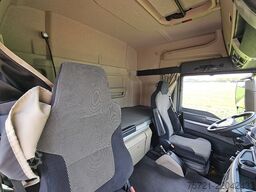M.A.N. 18.430 TGS 4x4