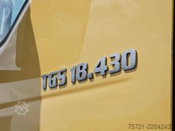 M.A.N. 18.430 TGS 4x4