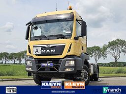 M.A.N. 18.430 TGS 4x4