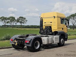 M.A.N. 18.430 TGS 4x4