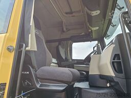 M.A.N. 18.430 TGS 4x4