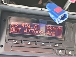 M.A.N. 18.430 TGS 4x4