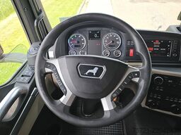 M.A.N. 18.430 TGS 4x4