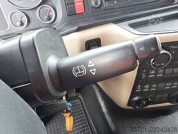 M.A.N. 18.430 TGS 4x4