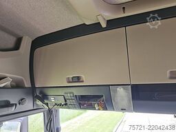 M.A.N. 18.430 TGS 4x4