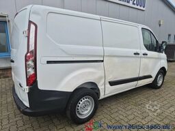 Ford Transit Custom 2.0 TDCi EURO 6 DAB Nur 95 TKM