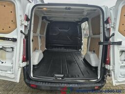 Ford Transit Custom 2.0 TDCi EURO 6 DAB Nur 95 TKM