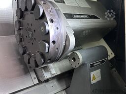 DMG MORI CTX alpha 500 V5