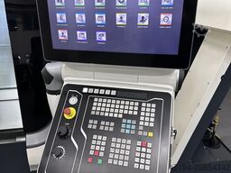 DMG MORI CTX alpha 500 V5