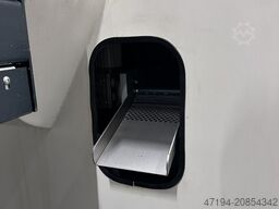 DMG MORI CTX alpha 500 V5