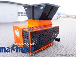 WEISS CR40/324MM jak Weima WL 10 