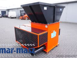 WEISS CR40/324MM jak Weima WL 10 